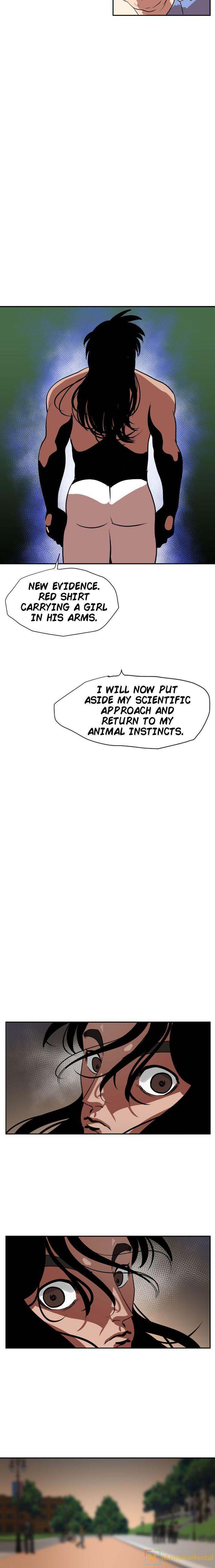 Lightning Rod Chapter 12 Page 2