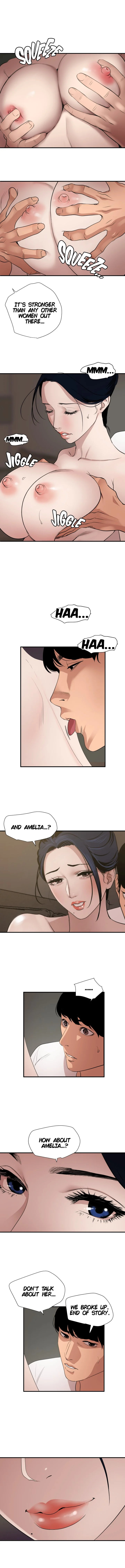 Lightning Rod Chapter 120 Page 2