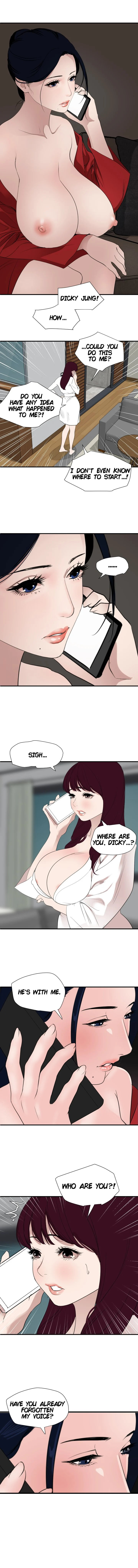 Lightning Rod Chapter 120 Page 5