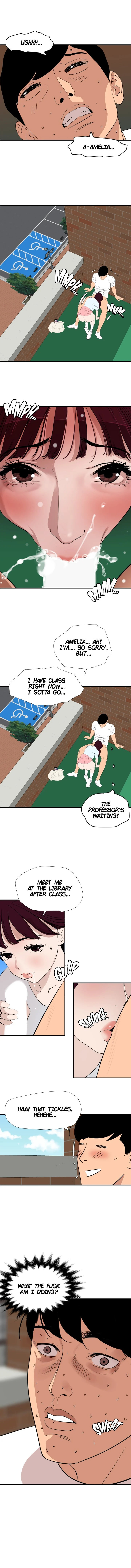 Lightning Rod Chapter 123 Page 4