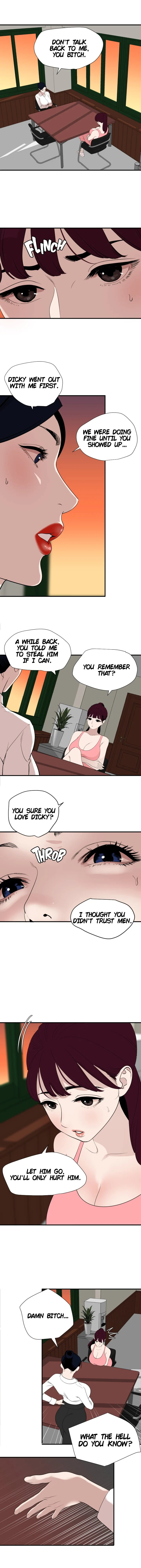 Lightning Rod Chapter 125 Page 3