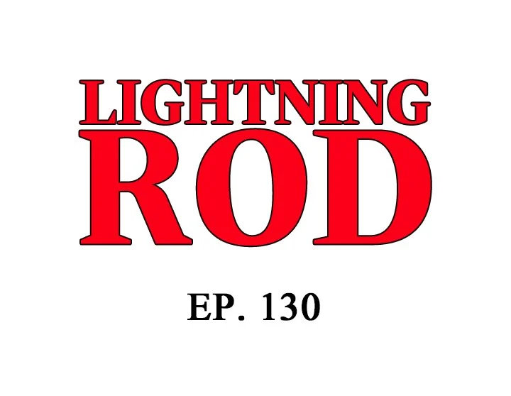 Lightning Rod Chapter 130 Page 1