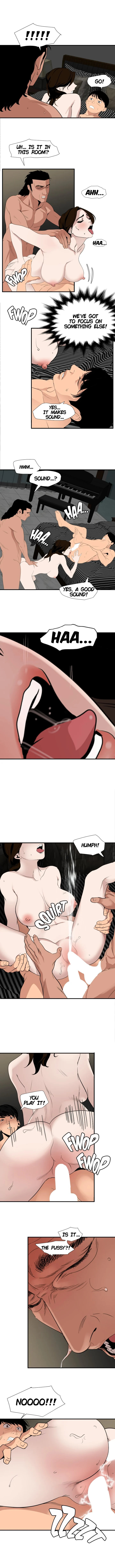 Lightning Rod Chapter 133 Page 3