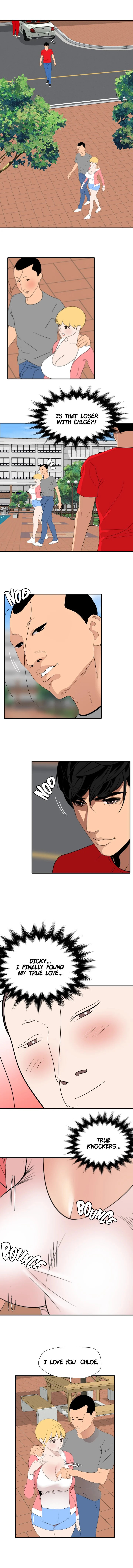 Lightning Rod Chapter 134 Page 4