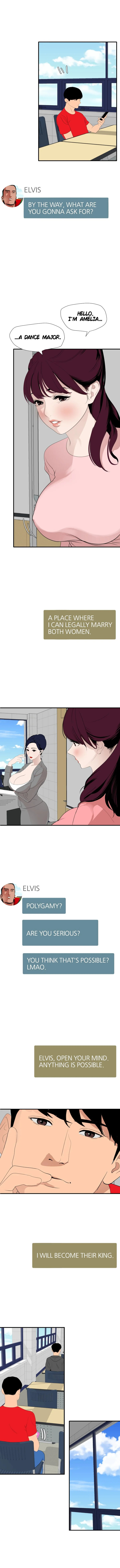 Lightning Rod Chapter 134 Page 7