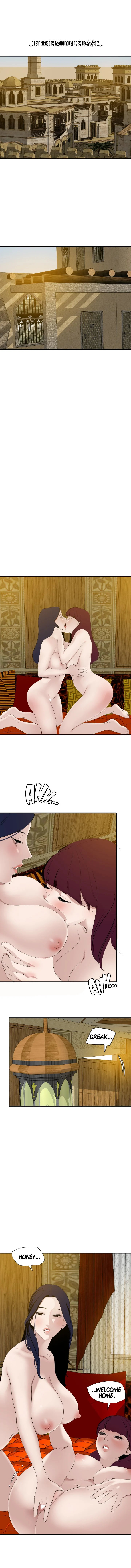 Lightning Rod Chapter 134 Page 9