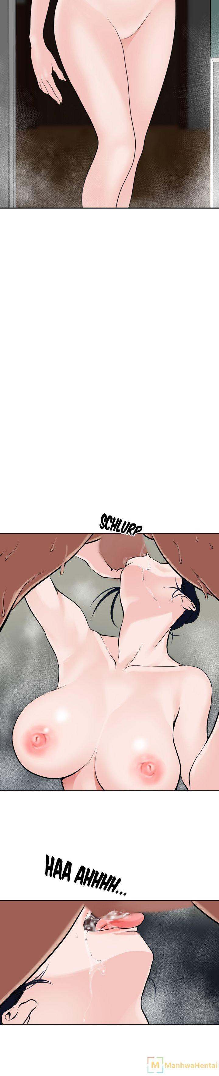 Lightning Rod Chapter 14 Page 2