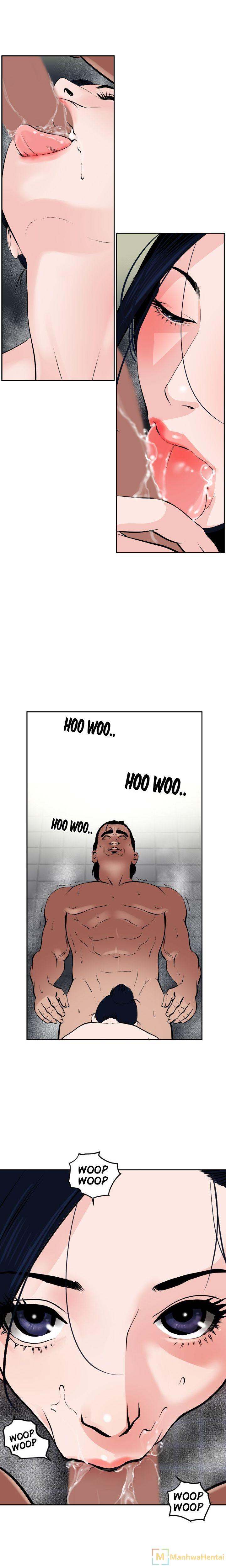 Lightning Rod Chapter 14 Page 3