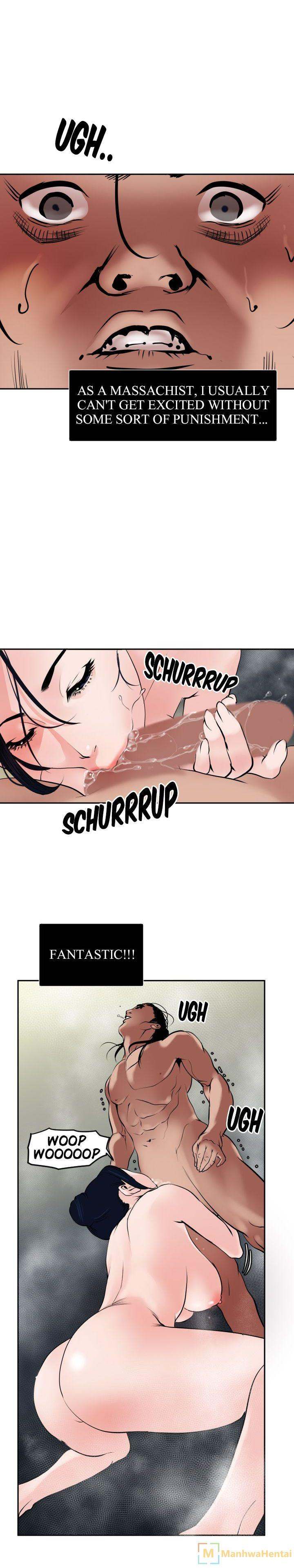 Lightning Rod Chapter 14 Page 4