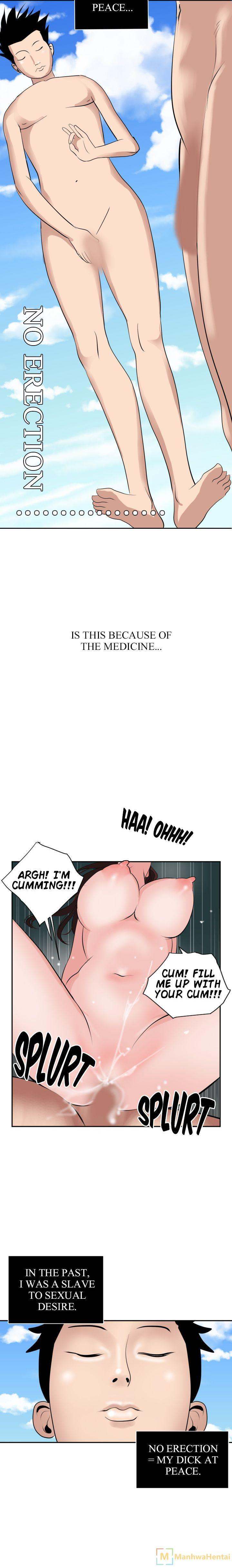Lightning Rod Chapter 16 Page 11