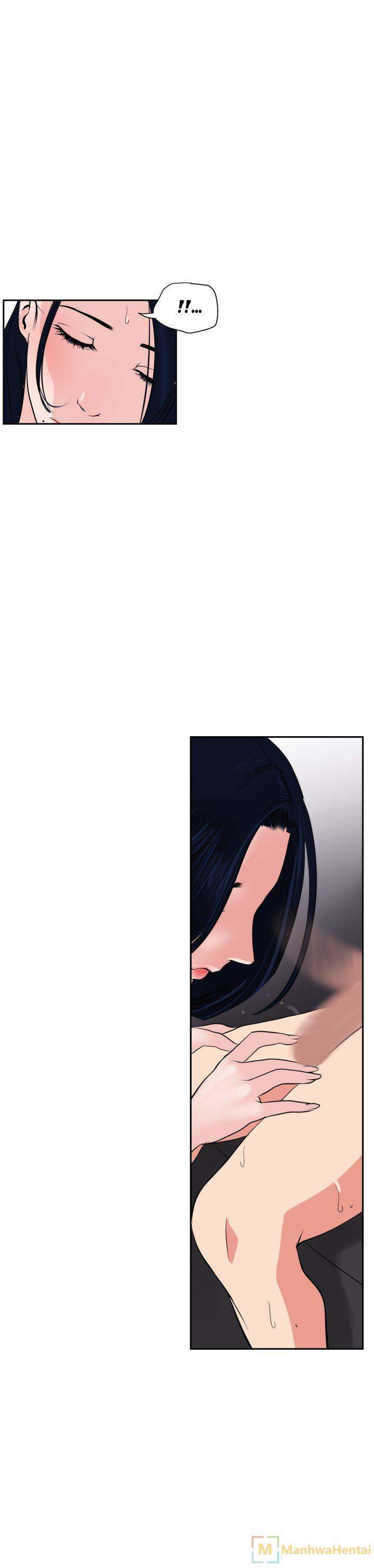 Lightning Rod Chapter 16 Page 19