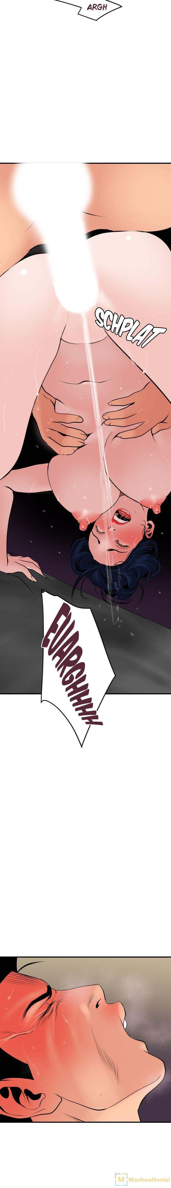 Lightning Rod Chapter 18 Page 19