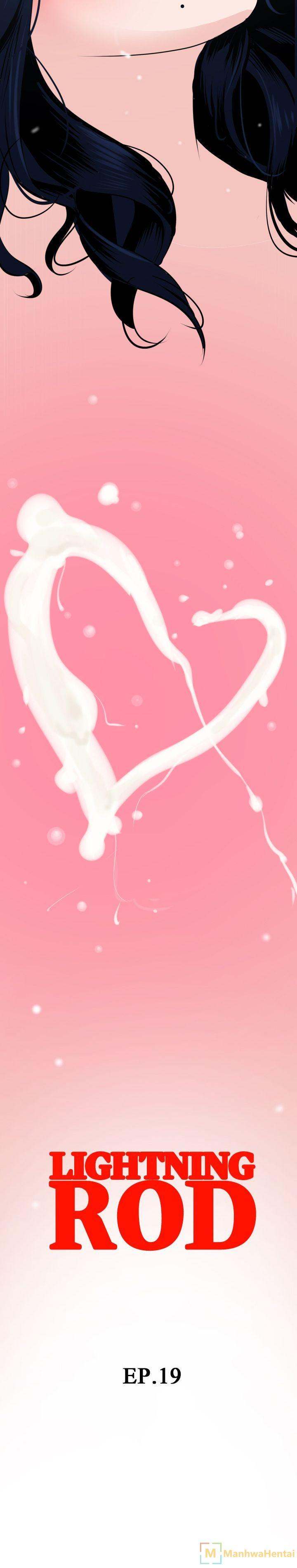 Lightning Rod Chapter 19 Page 10