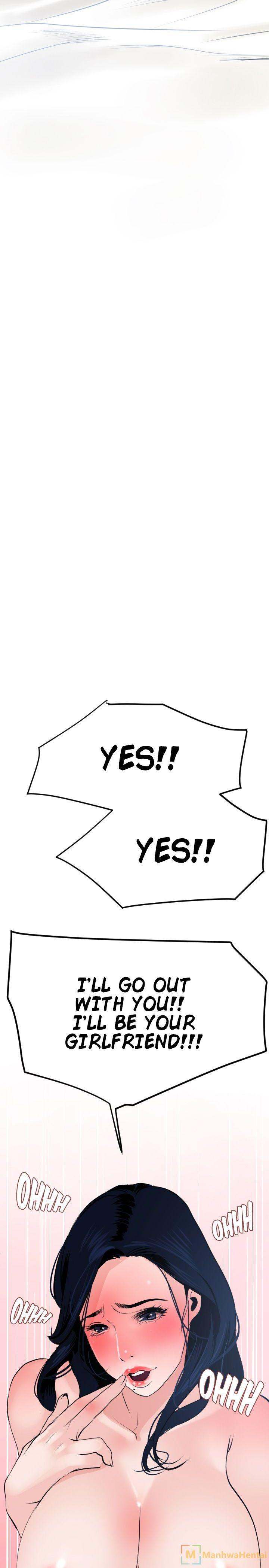 Lightning Rod Chapter 19 Page 8
