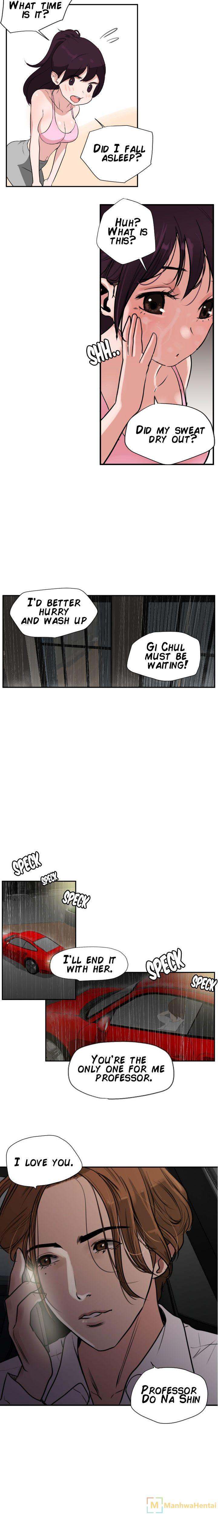Lightning Rod Chapter 2 Page 2