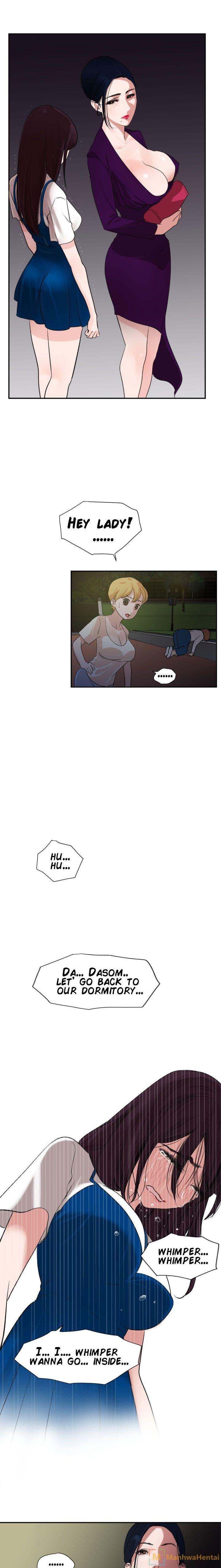 Lightning Rod Chapter 2 Page 24