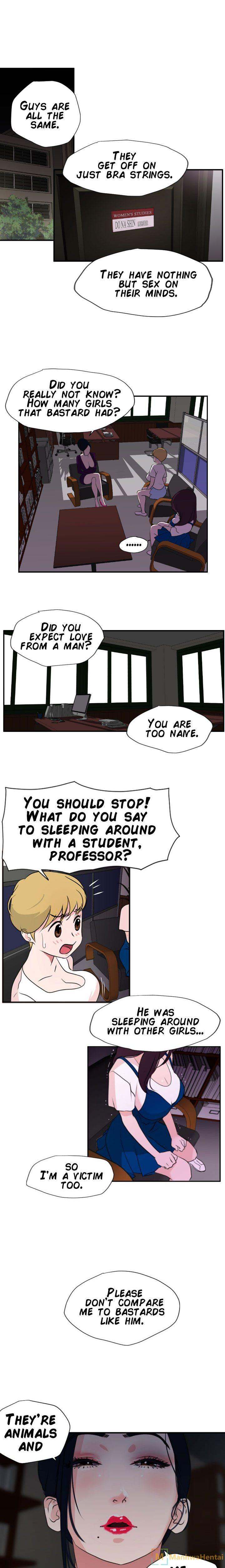 Lightning Rod Chapter 2 Page 26