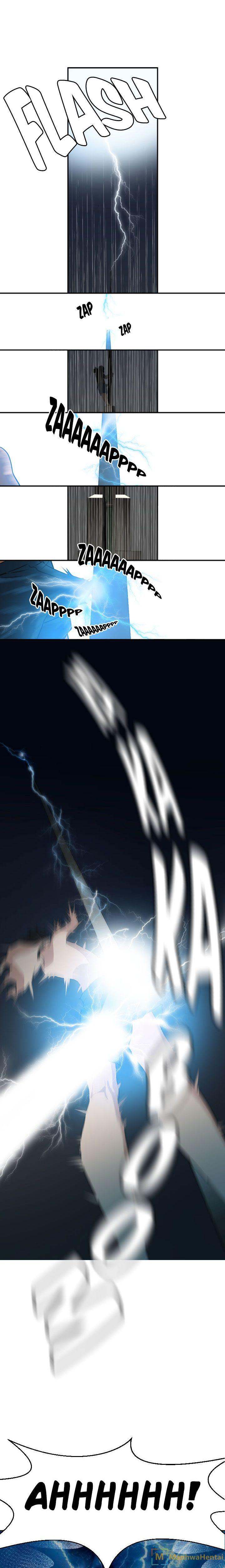 Lightning Rod Chapter 2 Page 8