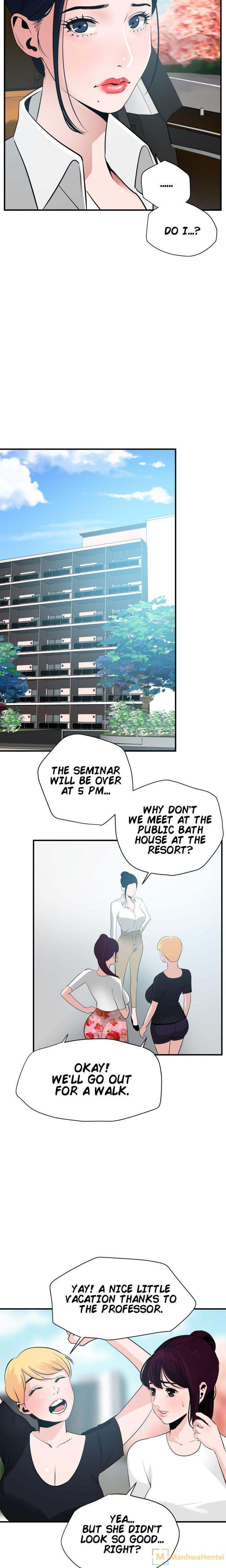 Lightning Rod Chapter 22 Page 10