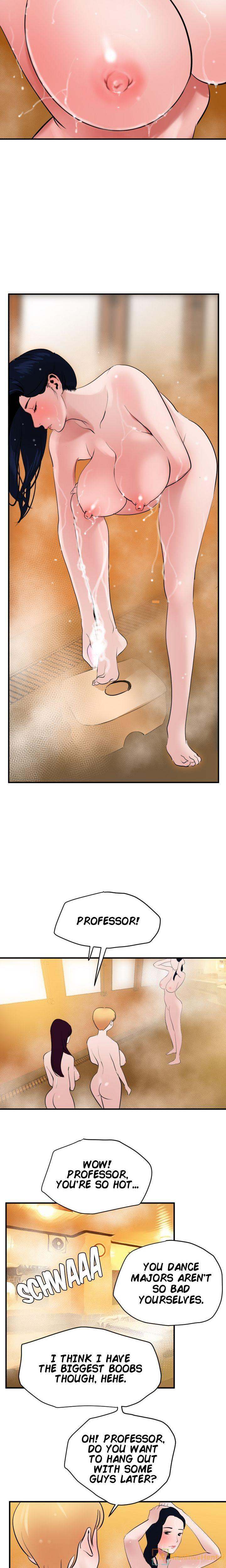 Lightning Rod Chapter 22 Page 19
