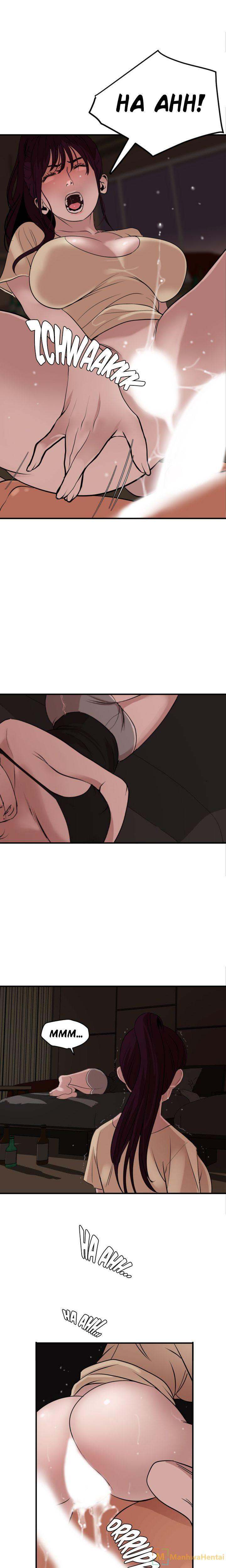 Lightning Rod Chapter 24 Page 13