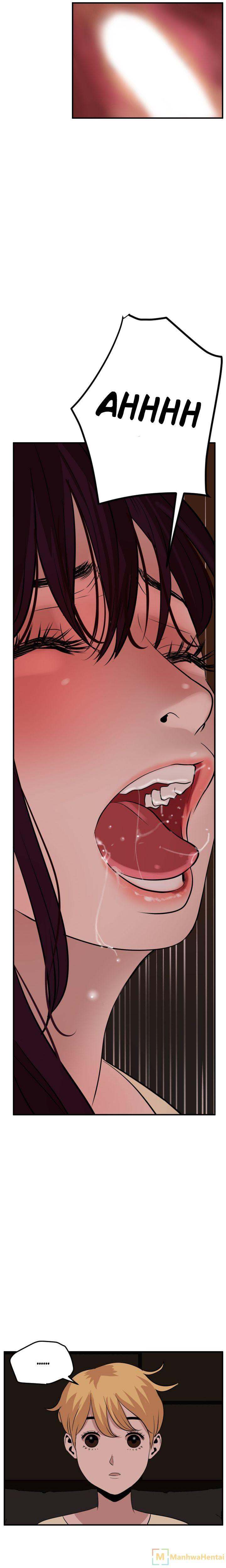 Lightning Rod Chapter 24 Page 16