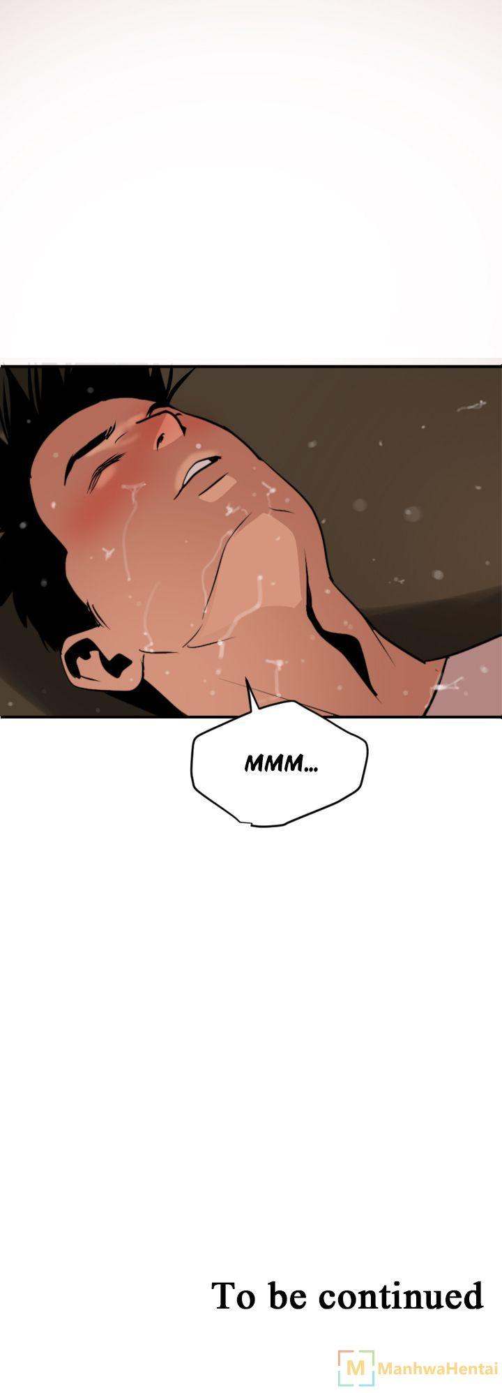 Lightning Rod Chapter 24 Page 21