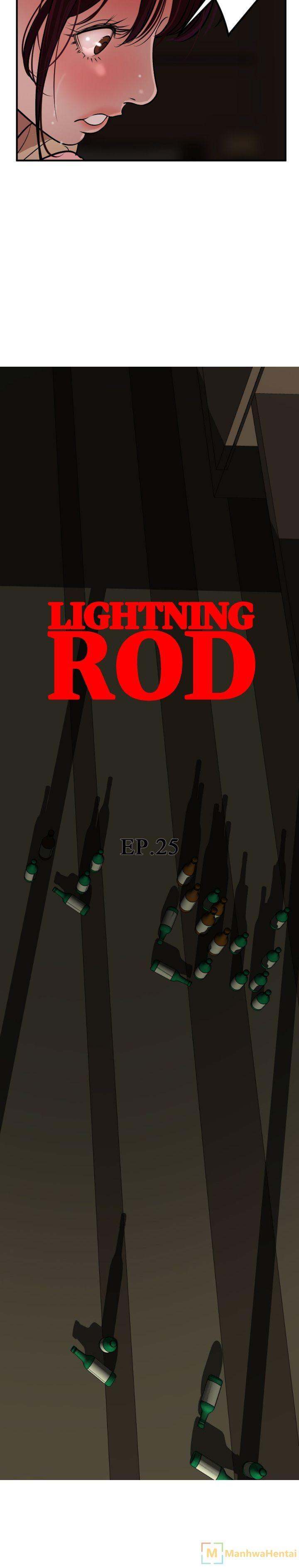 Lightning Rod Chapter 25 Page 6