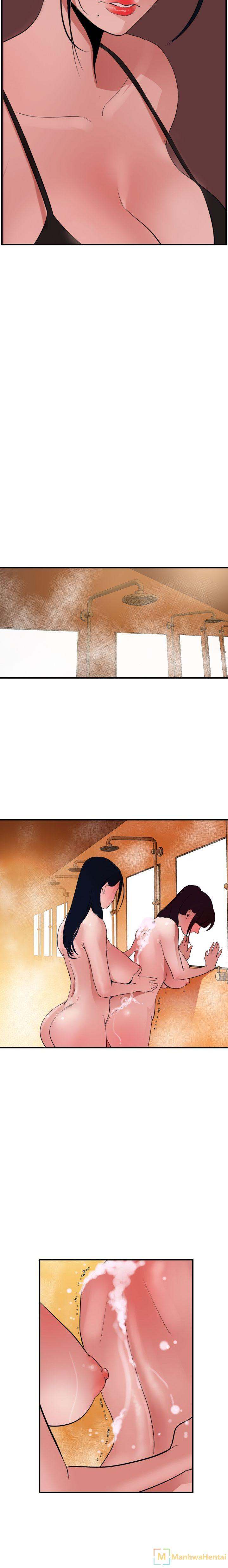 Lightning Rod Chapter 26 Page 7