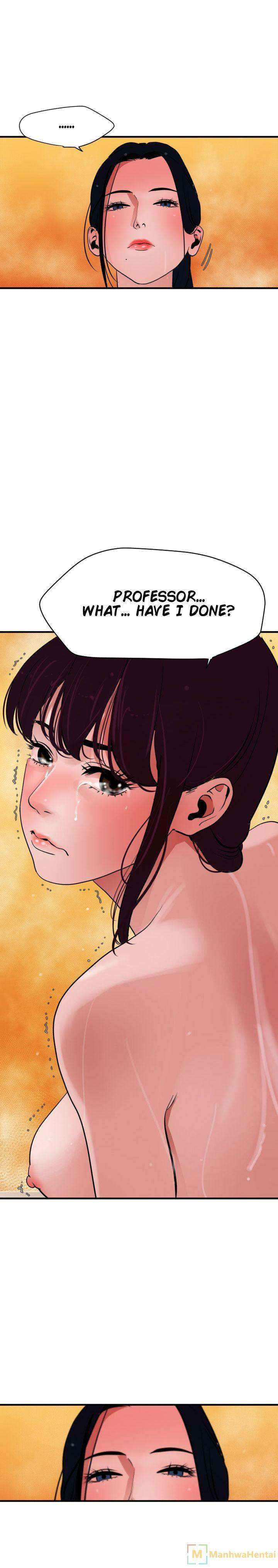 Lightning Rod Chapter 26 Page 8