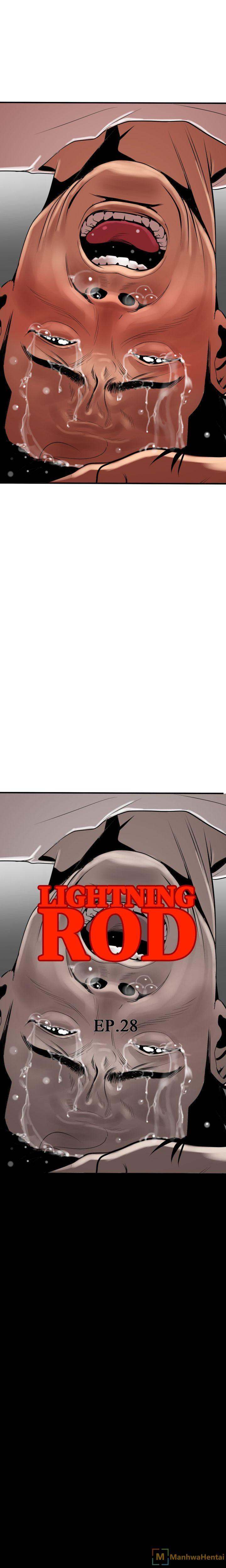 Lightning Rod Chapter 28 Page 7