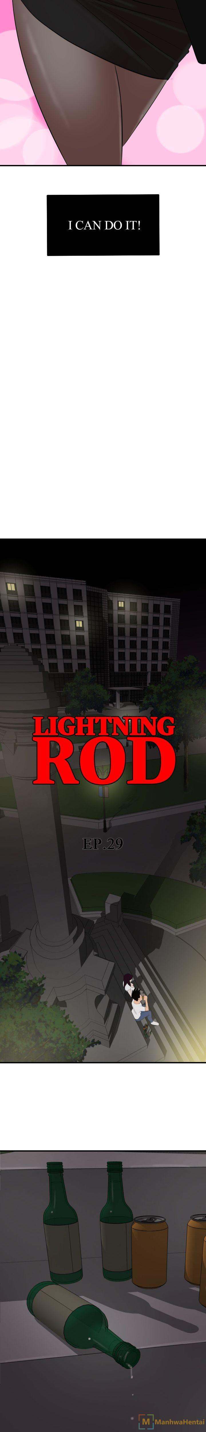 Lightning Rod Chapter 29 Page 5