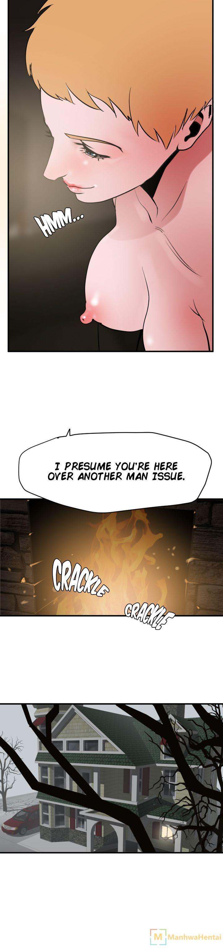 Lightning Rod Chapter 30 Page 7