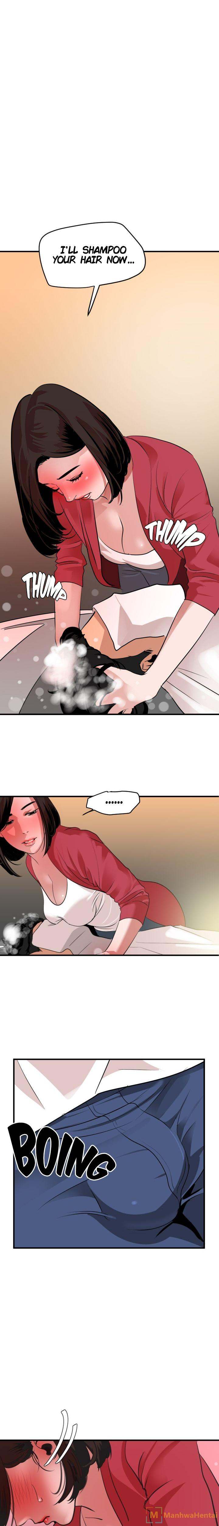 Lightning Rod Chapter 31 Page 1
