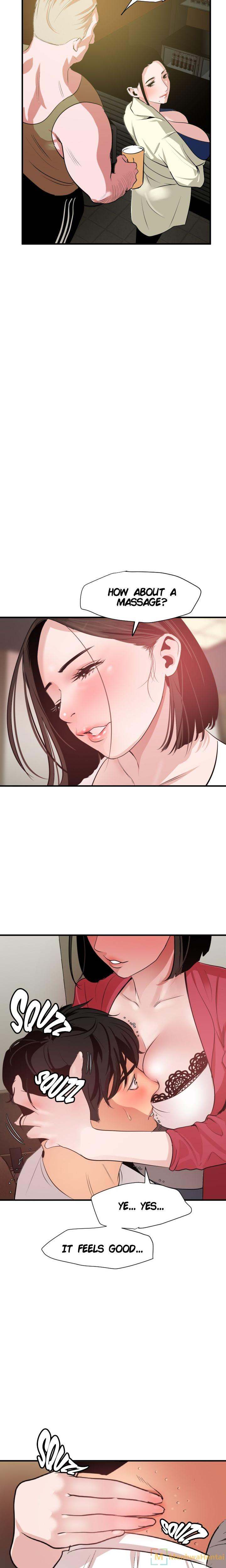 Lightning Rod Chapter 31 Page 6