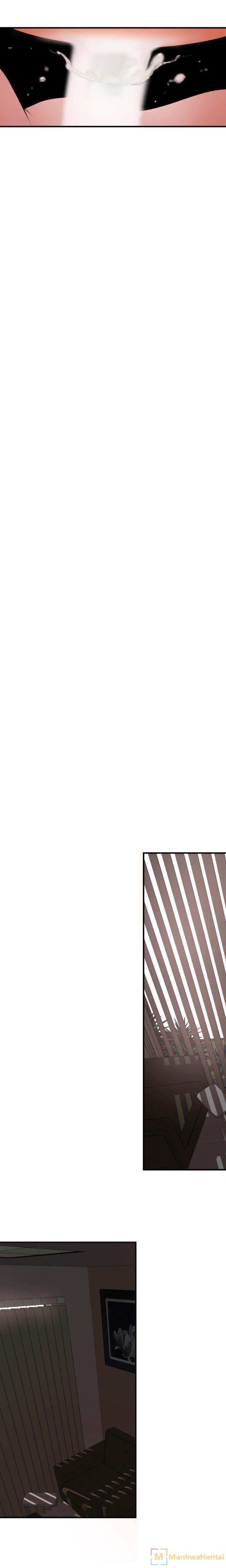 Lightning Rod Chapter 32 Page 22