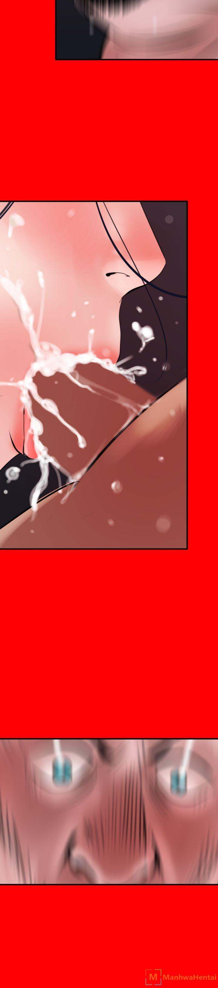 Lightning Rod Chapter 33 Page 15