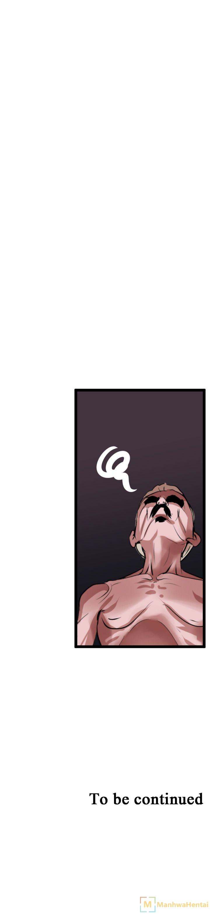Lightning Rod Chapter 33 Page 21