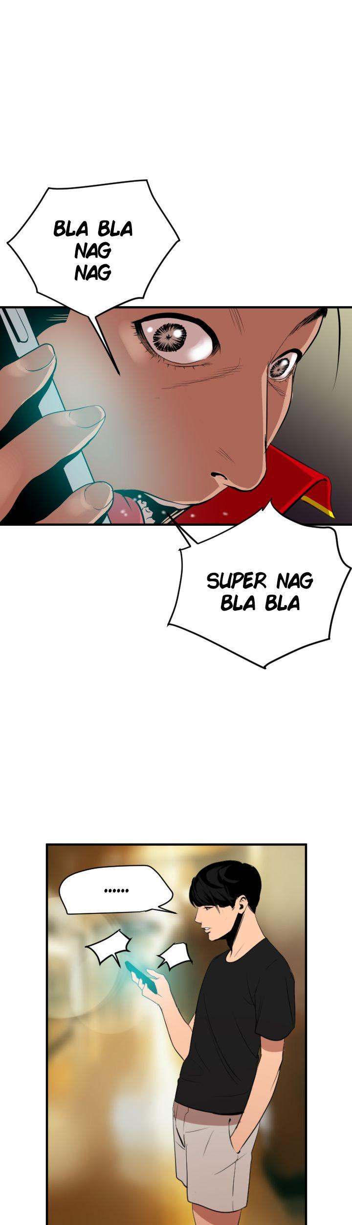 Lightning Rod Chapter 36 Page 1
