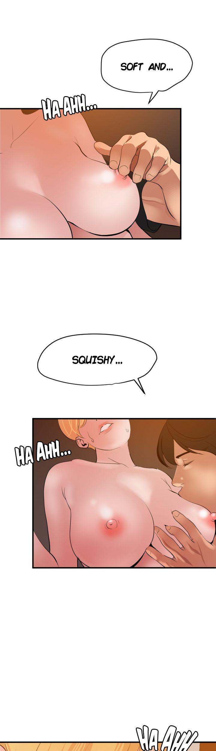 Lightning Rod Chapter 36 Page 13