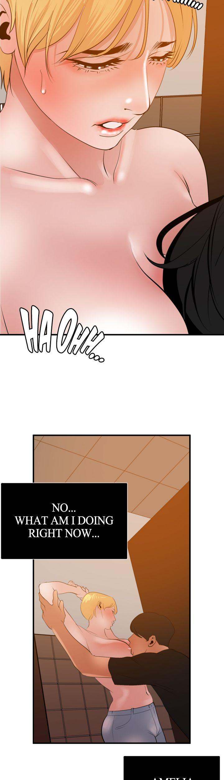 Lightning Rod Chapter 36 Page 14