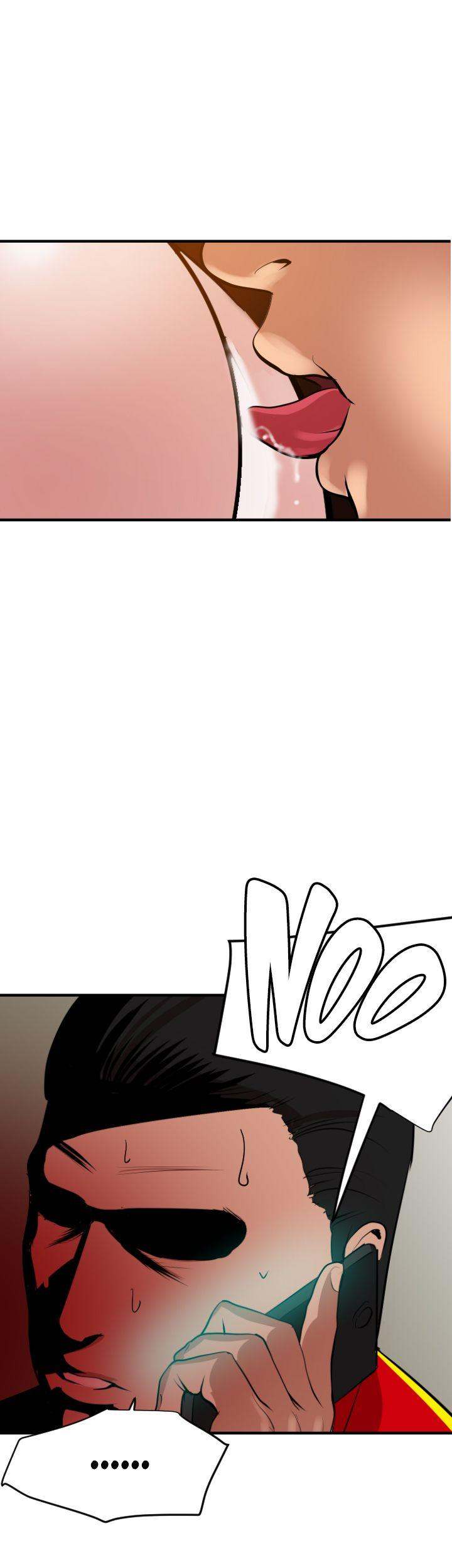 Lightning Rod Chapter 36 Page 21