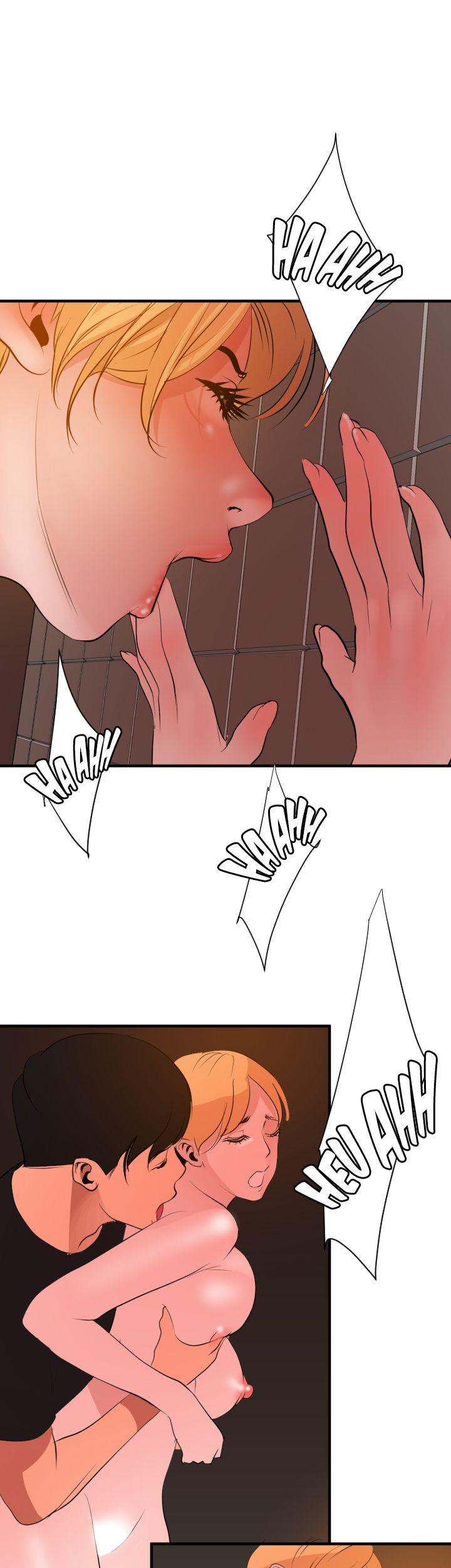 Lightning Rod Chapter 36 Page 30