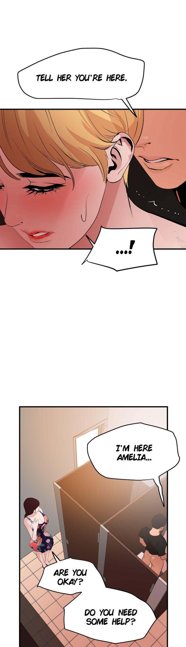 Lightning Rod Chapter 36 Page 36