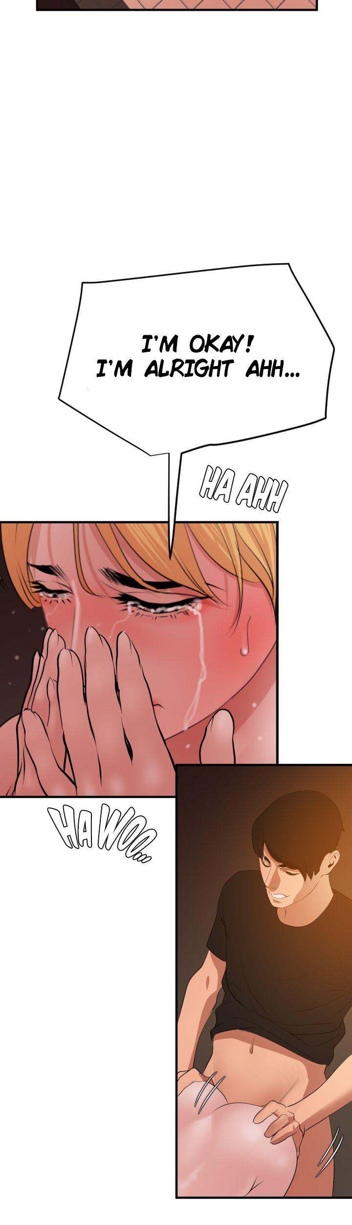 Lightning Rod Chapter 36 Page 37