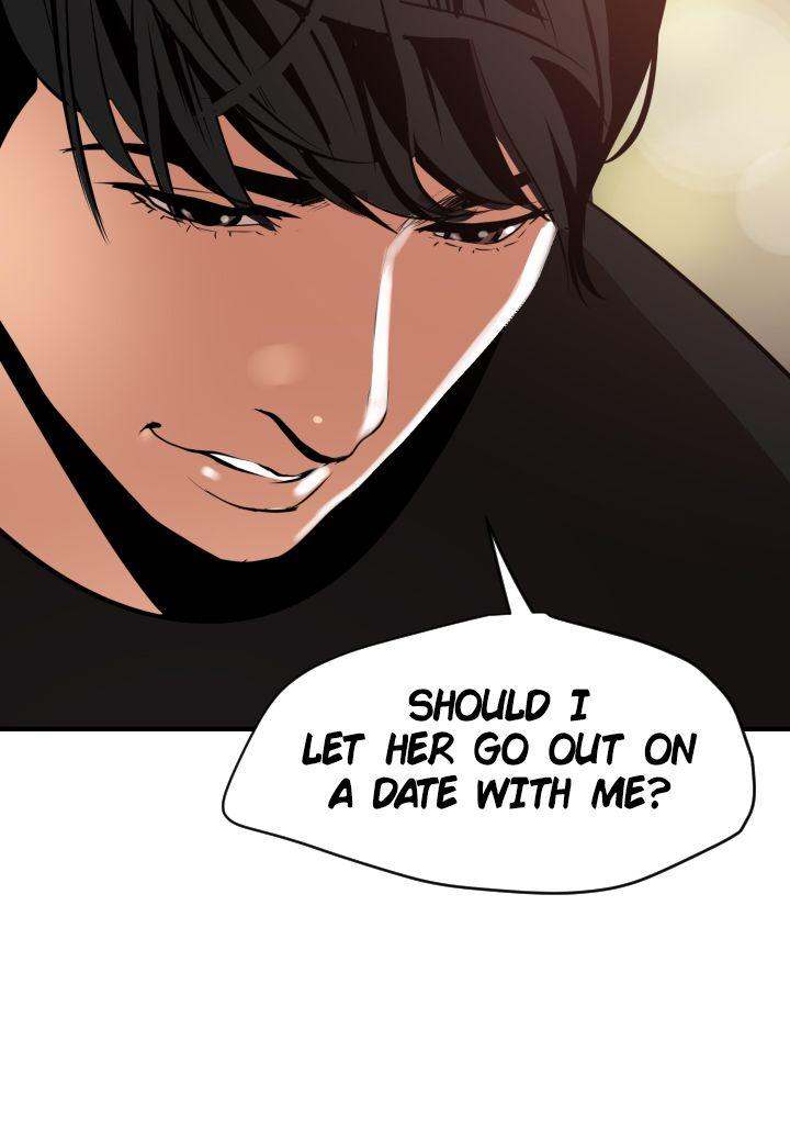 Lightning Rod Chapter 36 Page 5