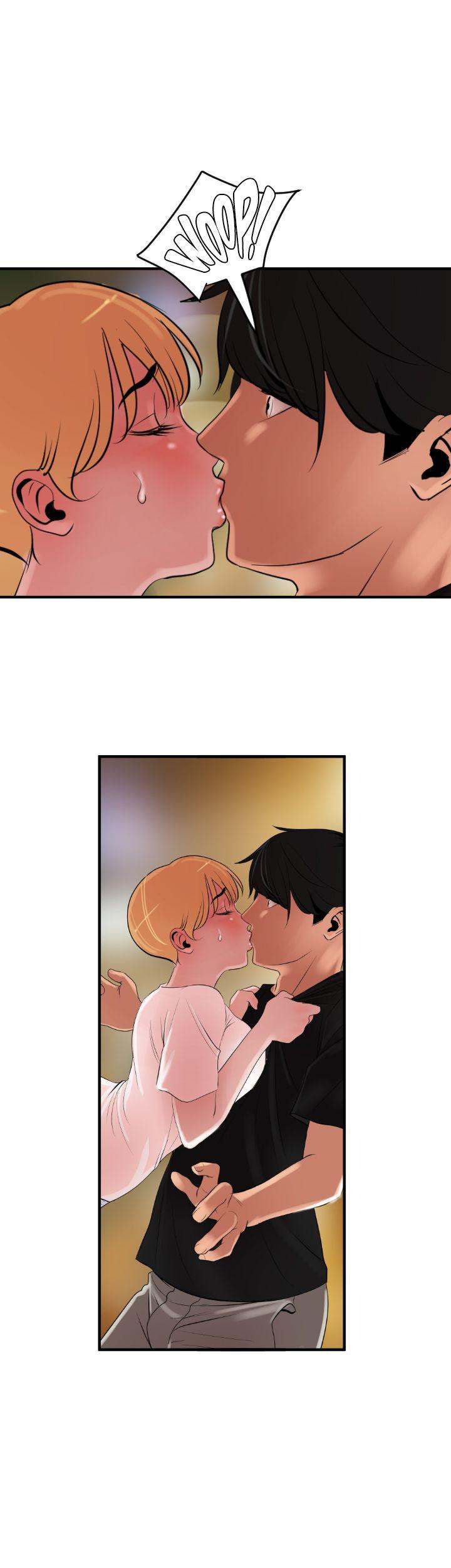 Lightning Rod Chapter 36 Page 6