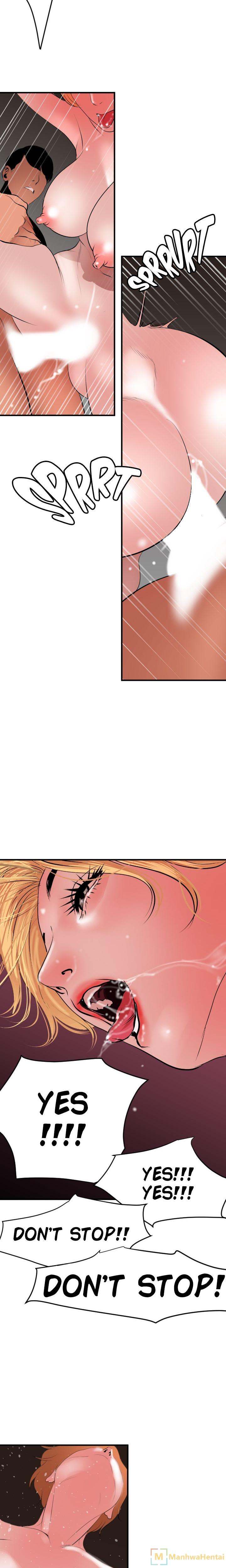 Lightning Rod Chapter 37 Page 11