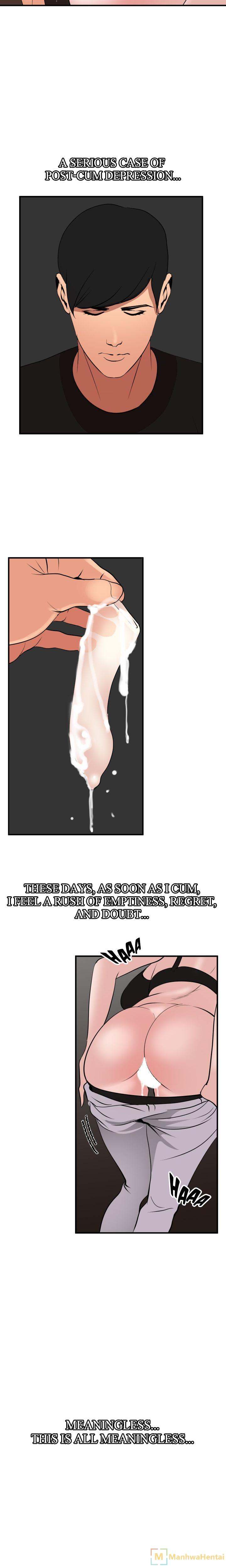 Lightning Rod Chapter 37 Page 16