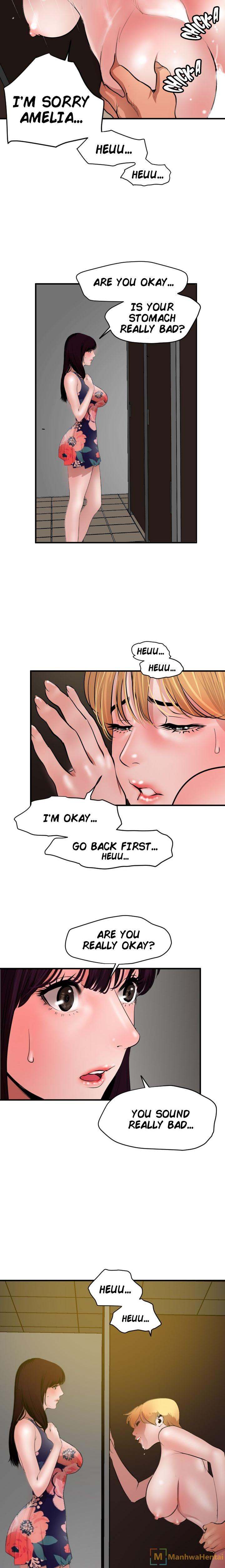 Lightning Rod Chapter 37 Page 4